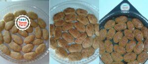 Kalburabastı Tatlısı-püf noktası