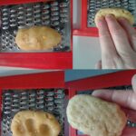 Kalburabastı nasıl yapılır