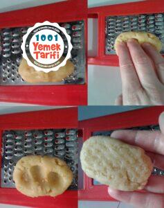 Kalburabastı nasıl yapılır