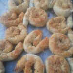 Peynirli Gül Böreği Nasıl Yapılır