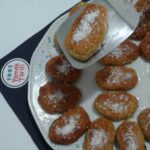 Kalburabastı Tatlısı Tarifi