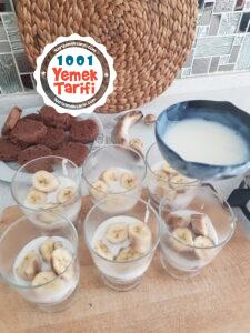 kolay muzlu puding nasıl yapılır