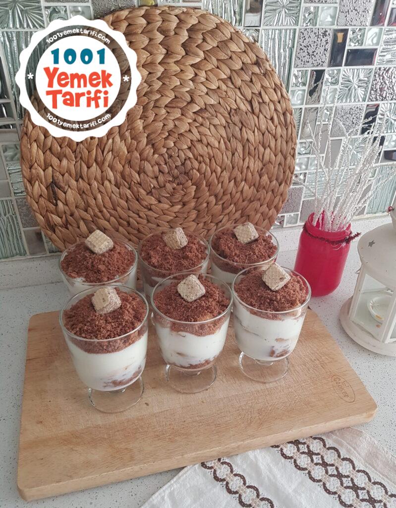 muzlu puding tarifi