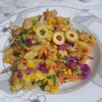 patates salatası tarifi