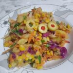 patates salatası tarifi