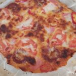 Ekmek Pizza Tarifi