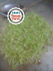 menemen nasıl yapılır