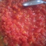 kolay menemen tarifi