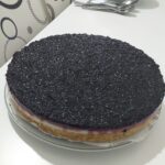 Böğürtlenli Pasta nasıl yapılır