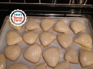 Samsa nasıl yapılır