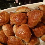 Samsa Tarifi