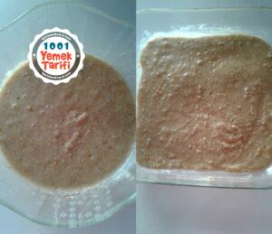 kıbrıs tatlısı nasıl yapılır