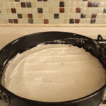 Mozaik Pasta nasıl yapılır