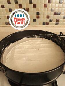 Mozaik Pasta nasıl yapılır