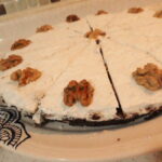 Mozaik Pasta nasıl yapılır