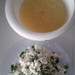 peynirli börek tarifi