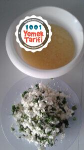 peynirli börek tarifi