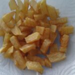 Patatesli Tavuk Sote Tarifi, Nasıl Yapılır?