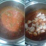 patatesli Tavuk Sote Tarifi