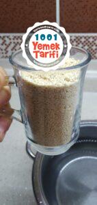 kolay Tarhana Çorbası