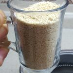kolay Tarhana Çorbası