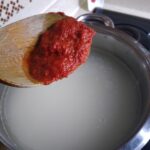 Tarhana Çorbası nasıl yapılır