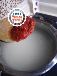 Tarhana Çorbası nasıl yapılır