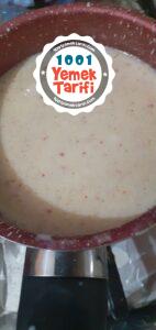 Beşamel Soslu Kalem Makarna