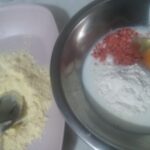 Karnabahar Kızartması