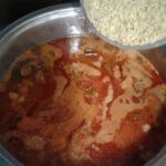 Kuru Patlıcan tarifi