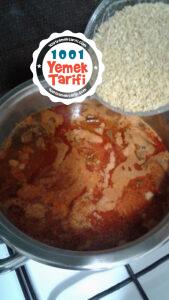 Kuru Patlıcan tarifi