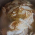 KARIN MUMBAR DOLMASI TARİFİ