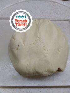 1 Hamur 2 Kurabiye Tarifi