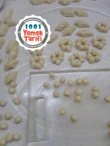 1 Hamur 2 Kurabiye Tarifi