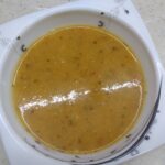 Tarhana Çorbası Nasıl Yapılır