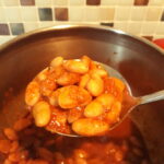 Taze Barbunya nasıl yapılır