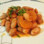 Taze Barbunya Tarifi