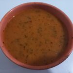 Yalancı Domates Çorbası