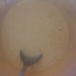 Şekersiz Muzlu Pankek