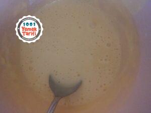 Şekersiz Muzlu Pankek