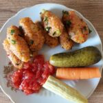 Patates Köftesi Tarifi