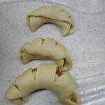 Elmalı Kurabiye Tarifi