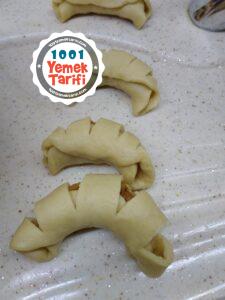 Elmalı Kurabiye Tarifi