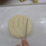 Kolay Elmalı Kurabiye Tarifi