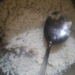 Nohutlu Tavuklu Pilav Tarifi