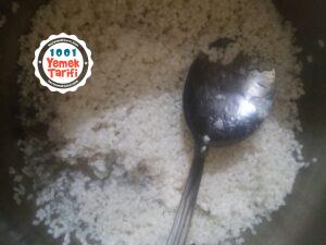 Nohutlu Tavuklu Pilav Tarifi