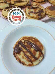 Sarelle Burger nasıl yapılır