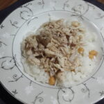 Nohutlu Tavuklu Pilav Tarifi