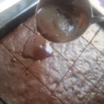 Islak Kek nasıl yapılır