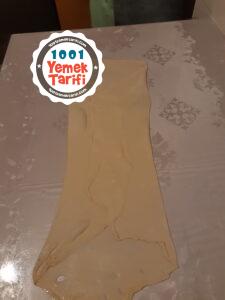 kolay Katmer yapımı